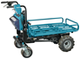 accu kruiwagen met rek makita-2 accu kruiwagen met rek makita-2