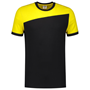T-shirt bicolor naden tricorp-3 T-shirt bicolor naden tricorp-3