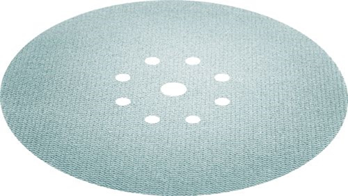 Schuurschijf Festool Granat Net - D225 K 60 GR NET SET à 25 ST Schuurschijf Festool Granat Net - D225 K 60 GR NET SET à 25 ST