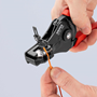 afstriptang knipex-10 afstriptang knipex-10