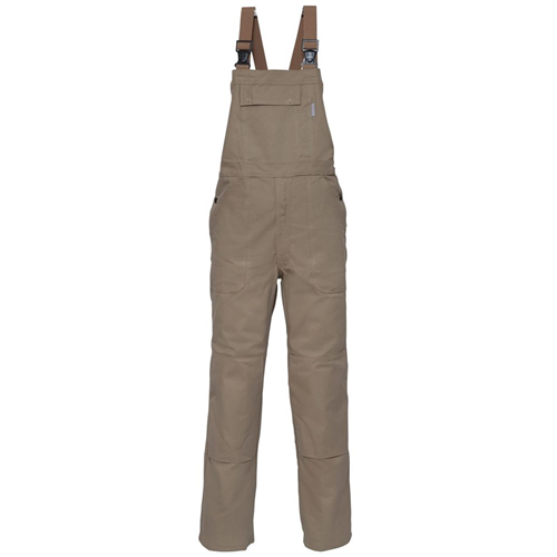 Overall Amerikaans Havep - 2191 KAKI 46 Overall Amerikaans Havep - 2191 KAKI 46