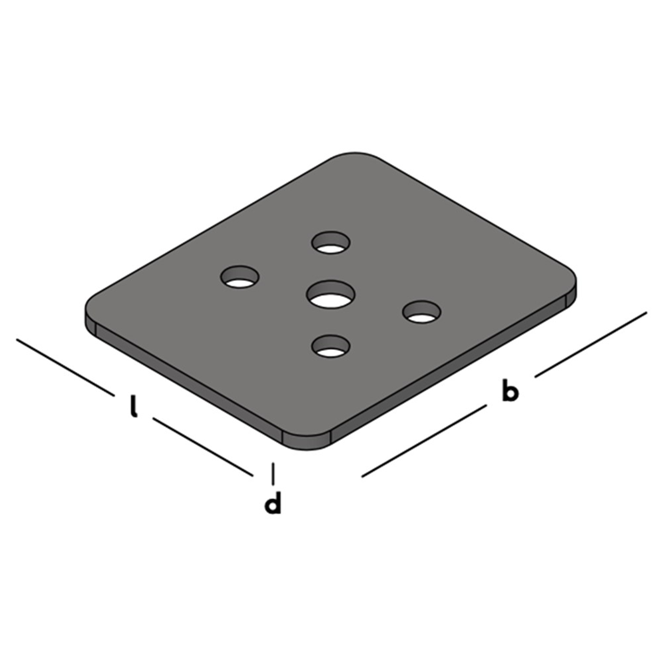 hogedrukplaat abs hogedrukplaat abs