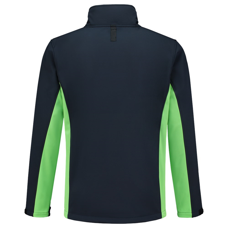 jack softshell bicolor tricorp jack softshell bicolor tricorp