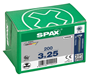 spaanplaatschroef wirox spax-5 spaanplaatschroef wirox spax-5