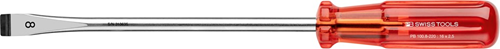 Schroevendraaier Zaagsnede Pb Swisstools - PB 100.8-220 16.0MM Schroevendraaier Zaagsnede Pb Swisstools - PB 100.8-220 16.0MM