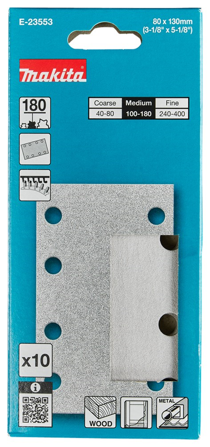 schuurstrook wit velcro makita schuurstrook wit velcro makita