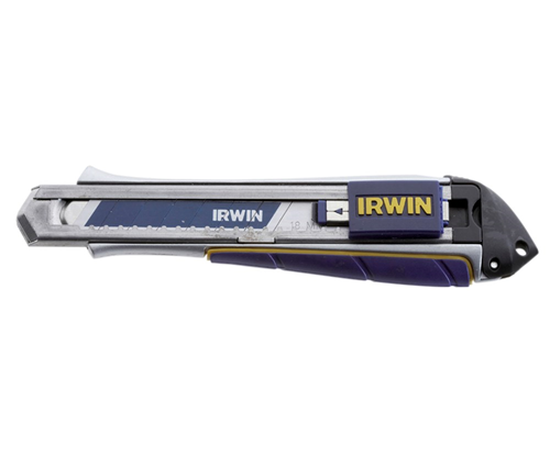 Afbreekmes Irwin - PROTOUCH 18MM Afbreekmes Irwin - PROTOUCH 18MM