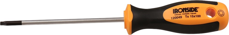 schroevendraaier torx ironside schroevendraaier torx ironside