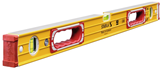 waterpas met handgrepen stabila waterpas met handgrepen stabila