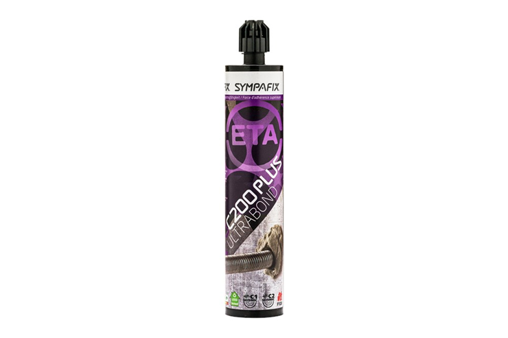 spuitanker ultrabond sympafix spuitanker ultrabond sympafix