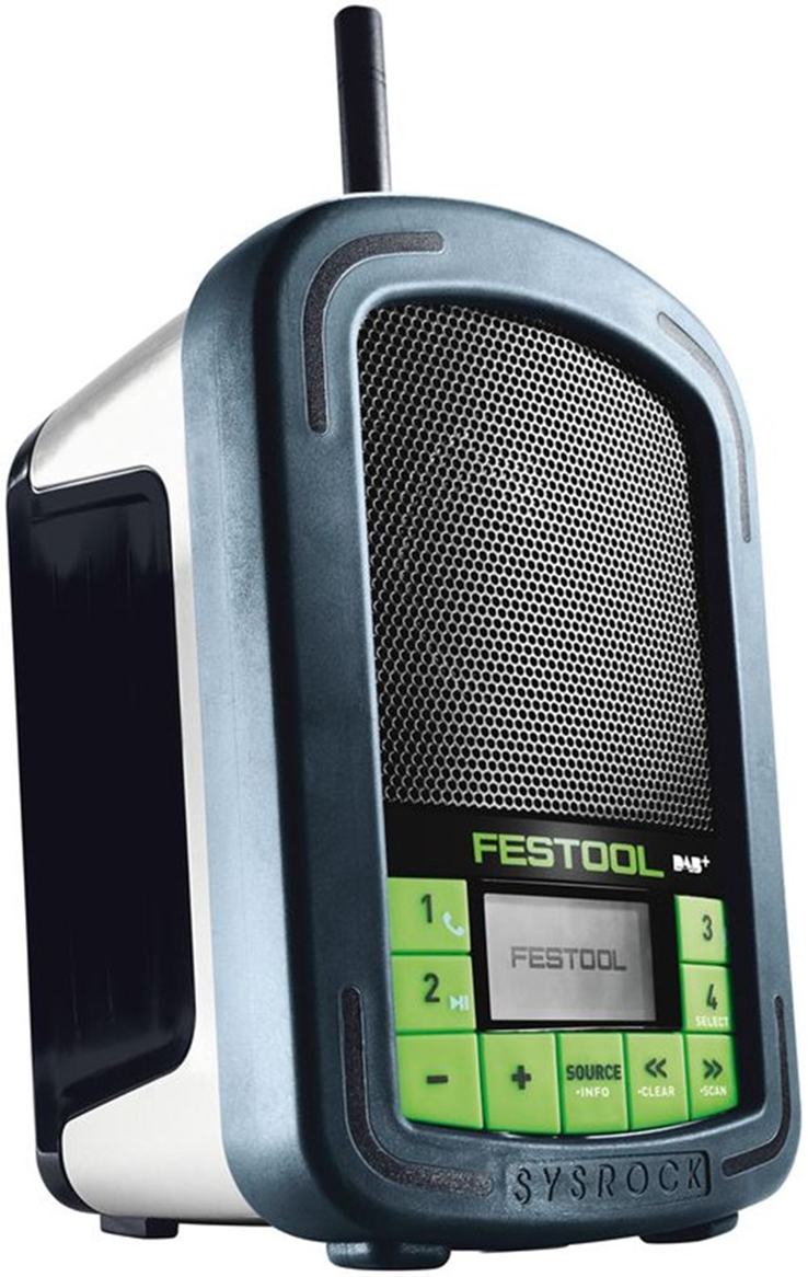 bouwradio festool bouwradio festool