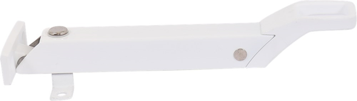 combi-raamuitzetter wit oxloc combi-raamuitzetter wit oxloc