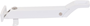 combi-raamuitzetter wit oxloc-4 combi-raamuitzetter wit oxloc-4