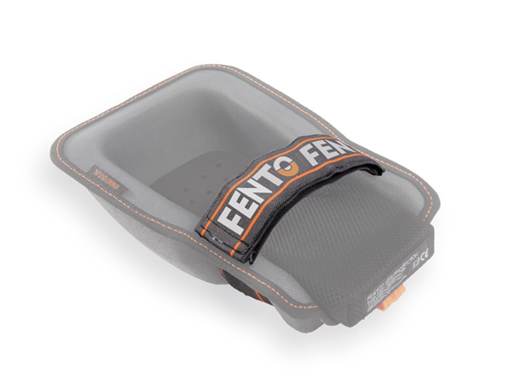 elastieken fento met klittenband elastieken fento met klittenband