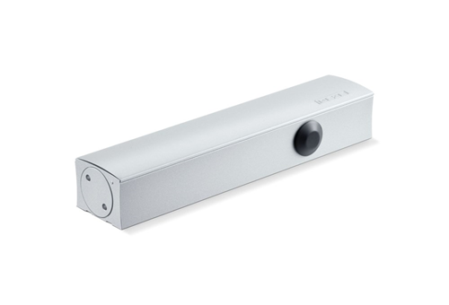 Deurdranger Zilver Geze - TS5000L EN 2-6 Deurdranger Zilver Geze - TS5000L EN 2-6