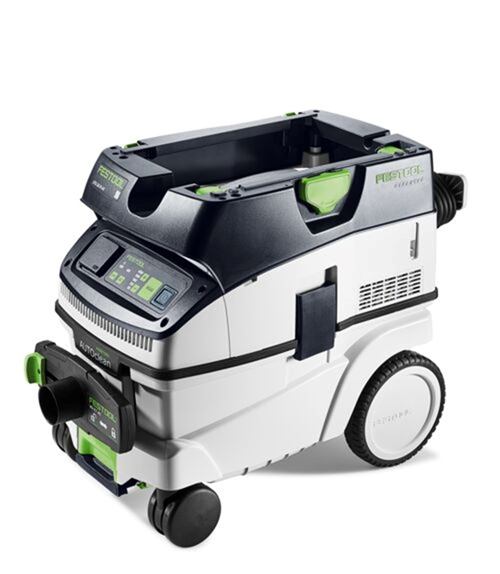 Stofafzuigmobiel Cleantec Festool - CTL26 EI AC-RENOFIX Stofafzuigmobiel Cleantec Festool - CTL26 EI AC-RENOFIX