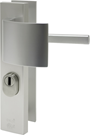 voordeurgarnituur f1 oxloc-2 voordeurgarnituur f1 oxloc-2