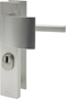voordeurgarnituur f1 oxloc voordeurgarnituur f1 oxloc