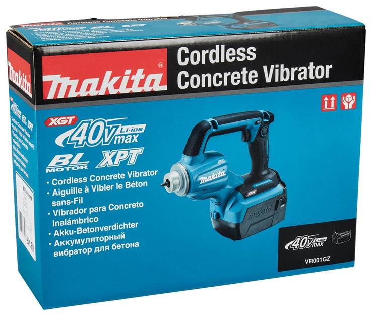 accu betontrilnaald makita accu betontrilnaald makita