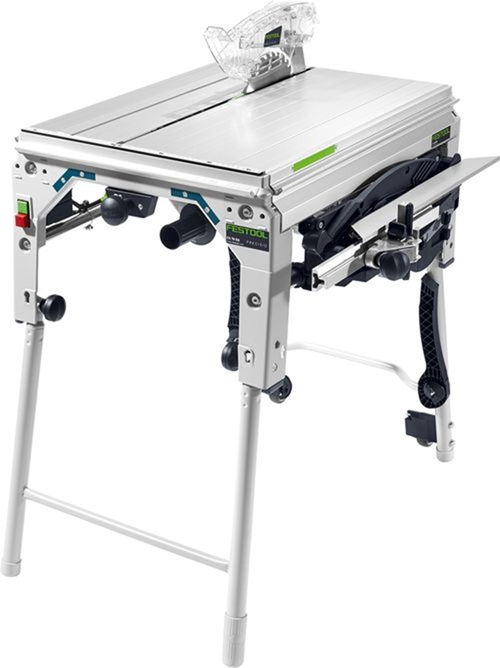 Tafelcirkelzaagmachine Festool - CS70 EG PRECISIO Tafelcirkelzaagmachine Festool - CS70 EG PRECISIO