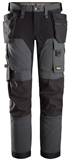 werkbroek allroundwork stretch snickers werkbroek allroundwork stretch snickers