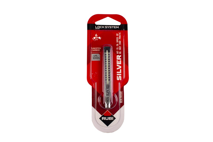 snijwiel in houder rubi snijwiel in houder rubi