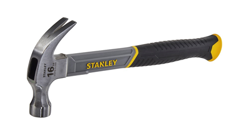 Klauwhamer Stanley - 450G Klauwhamer Stanley - 450G