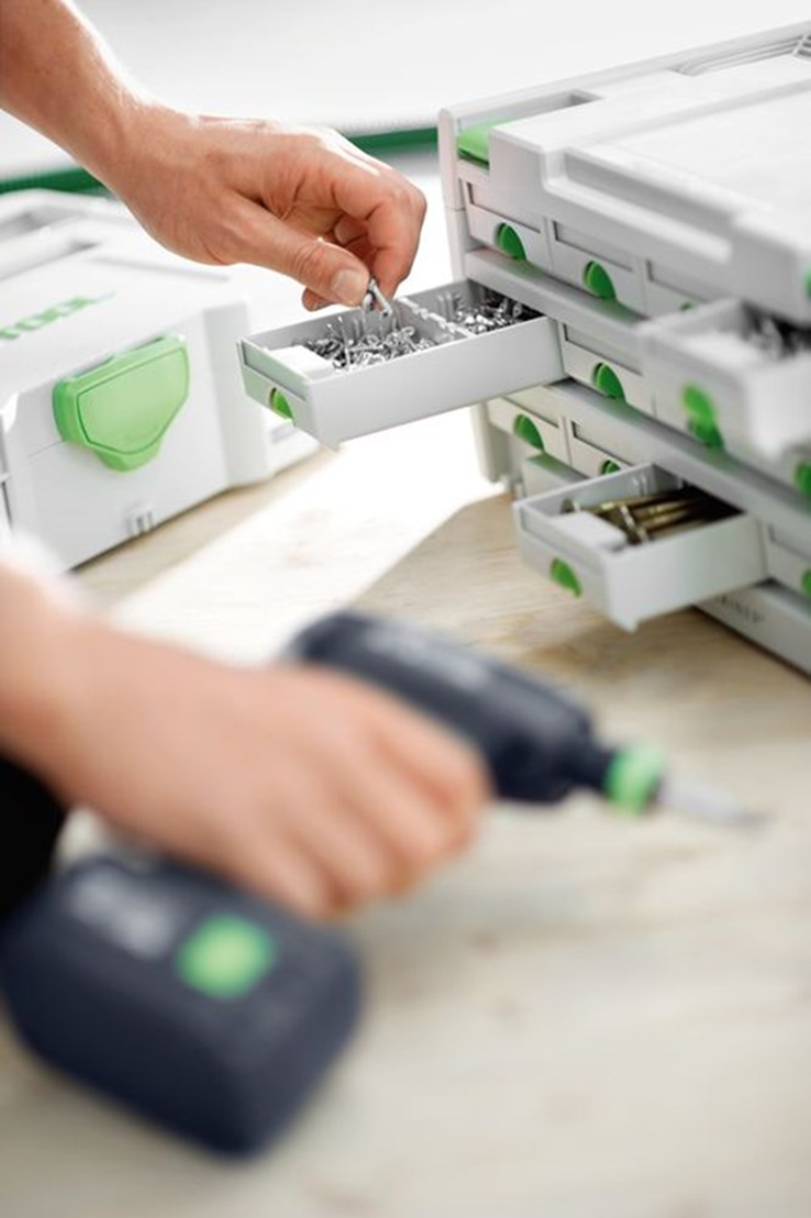 sortainer festool sortainer festool
