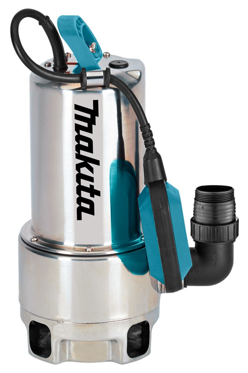 Dompelpomp Rvs Makita - PF1110 2'' MET VLOTTER Dompelpomp Rvs Makita - PF1110 2'' MET VLOTTER