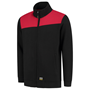 sweatvest bicolor naden tricorp-2 sweatvest bicolor naden tricorp-2
