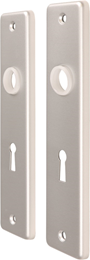kortschild aluminium f1 oxloc-3 kortschild aluminium f1 oxloc-3
