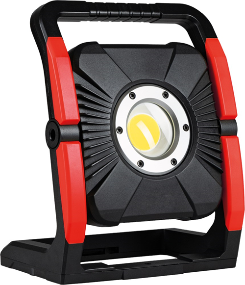 Accu Bouwlamp Led Klasse Iii Kelfort - 40W / 5000Lm / IP54 / CRI:80 Accu Bouwlamp Led Klasse Iii Kelfort - 40W / 5000Lm / IP54 / CRI:80
