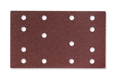 Schuurstrook Festool Rubin 2 -  80X133MM K180 RU2 SET à 50 ST Schuurstrook Festool Rubin 2 -  80X133MM K180 RU2 SET à 50 ST