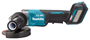 accu haakse slijper makita 125mm-3 accu haakse slijper makita 125mm-3