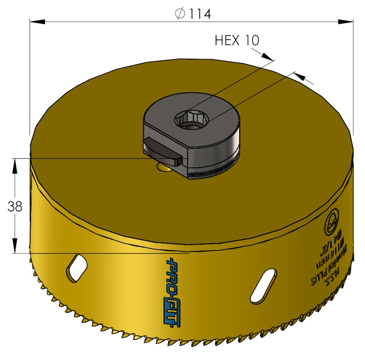 gatzaag bimetal plus variable profit gatzaag bimetal plus variable profit