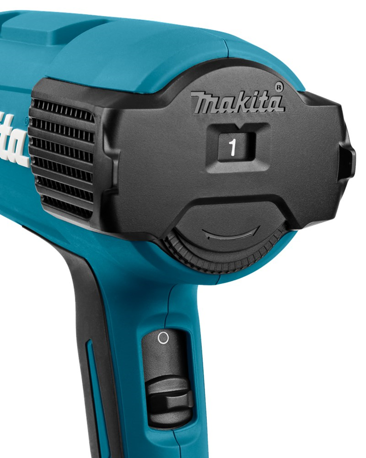 heteluchtpistool makita heteluchtpistool makita