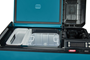 accu vries-/ koelbox makita-20 accu vries-/ koelbox makita-20