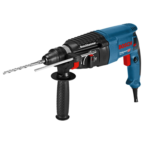 Combihamer Bosch Sds-Plus - GBH 2-26 Combihamer Bosch Sds-Plus - GBH 2-26