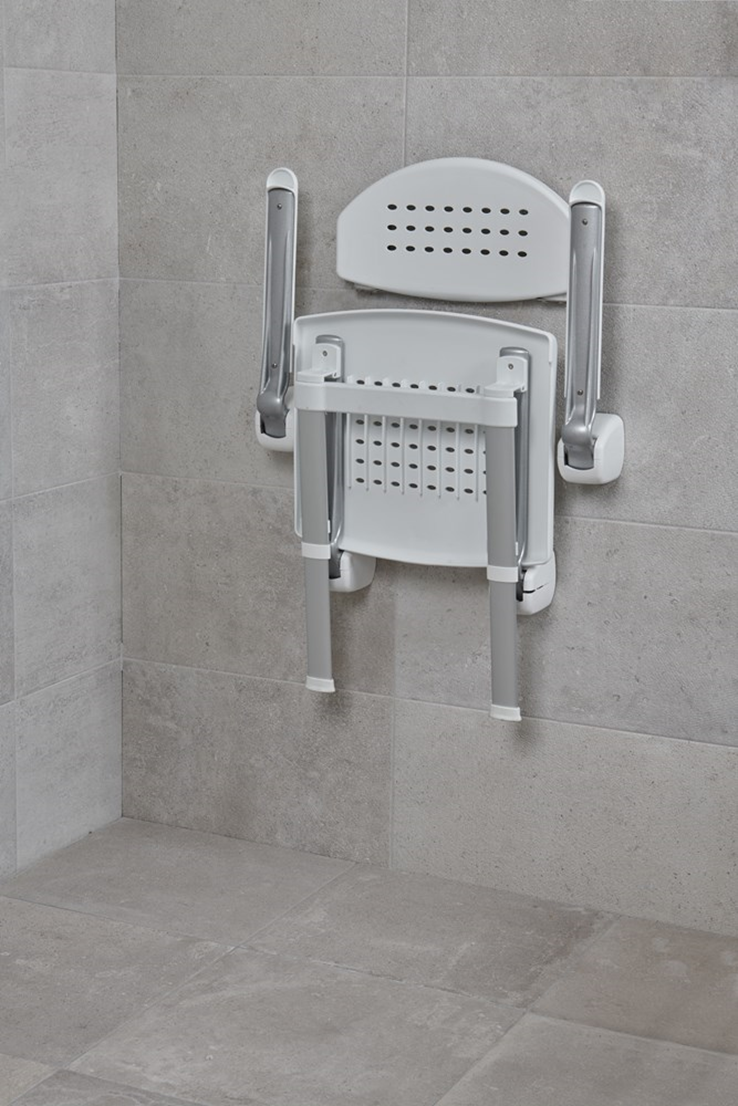 douchezitting wit secucare douchezitting wit secucare