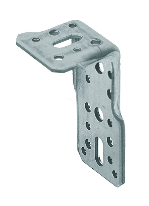 Xl-Hoekanker Zm -  75X150X 72X5.0MM Xl-Hoekanker Zm -  75X150X 72X5.0MM