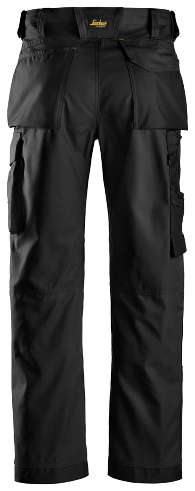 werkbroek canvas+ snickers werkbroek canvas+ snickers