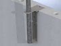randbeveiligings-lijmplaat sv-3 randbeveiligings-lijmplaat sv-3