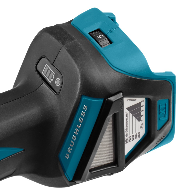 accu haakse slijper makita 125mm accu haakse slijper makita 125mm