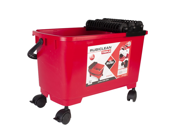 inwasbak kunststof rubi washboy inwasbak kunststof rubi washboy