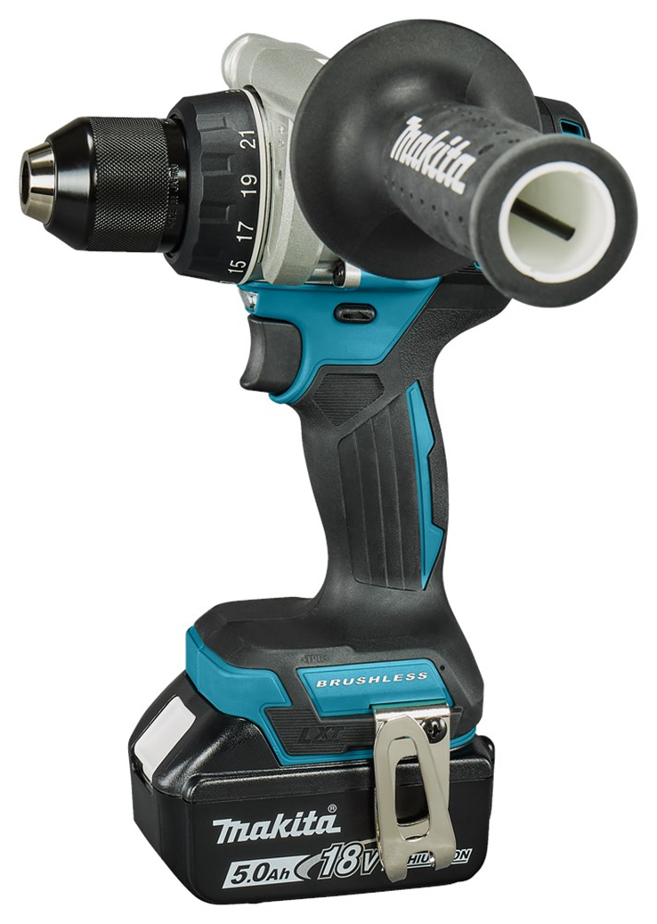 accu boor-/ schroefmachine makita accu boor-/ schroefmachine makita