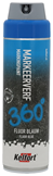markeerverf fluorescerend blauw kelfort markeerverf fluorescerend blauw kelfort