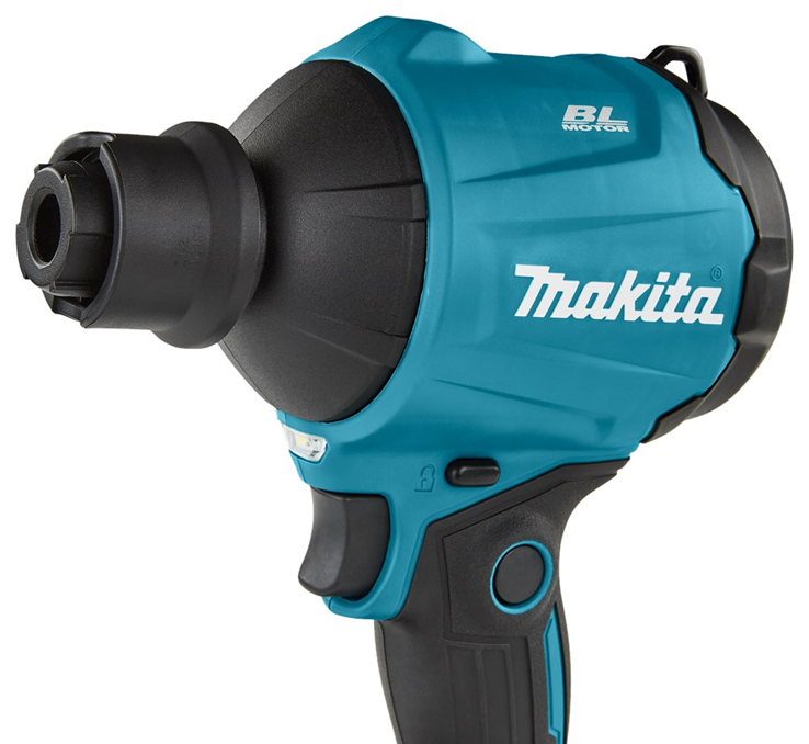 accu blaas-/ zuigmachine makita accu blaas-/ zuigmachine makita