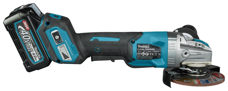 accu haakse slijper makita 125mm accu haakse slijper makita 125mm