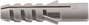 plug nylon kelfort-4 plug nylon kelfort-4