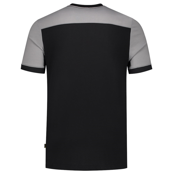 T-shirt bicolor naden tricorp T-shirt bicolor naden tricorp